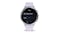 A front view of the Venu 4 Smartwatch showing the “Mode” menu A front view of the Venu 4 Smartwatch showing the “Mode” menu