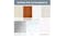 Chart showing compatible surfaces for strips: painted walls, wood, tile, metal, glass, concrete, and laminates Chart showing compatible surfaces for strips: painted walls, wood, tile, metal, glass, concrete, and laminates
