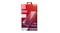 A red box packaging of the Zagg Essential Glass & Case Bundle for Samsung Galaxy A56 A red box packaging of the Zagg Essential Glass & Case Bundle for Samsung Galaxy A56