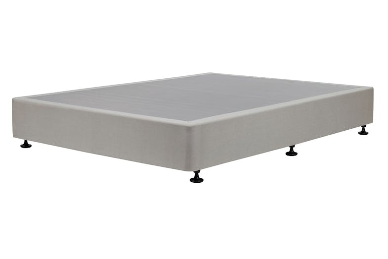 Trendtek Plain King Bed Base by Sleep Systems Trendtek Plain King Bed Base by Sleep Systems
