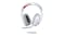 Logitech G Astro A20 X LIGHTSPEED Gaming Wireless Over-Ear Headset with Playsync Audio - White (939-002254) Logitech G Astro A20 X LIGHTSPEED Gaming Wireless Over-Ear Headset with Playsync Audio - White (939-002254)
