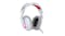 Logitech G Astro A20 X LIGHTSPEED Gaming Wireless Over-Ear Headset with Playsync Audio - White (939-002254) Logitech G Astro A20 X LIGHTSPEED Gaming Wireless Over-Ear Headset with Playsync Audio - White (939-002254)