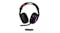 Logitech G Astro A20 X LIGHTSPEED Gaming Wireless Over-Ear Headset with Playsync Audio - Black (939-002248) Logitech G Astro A20 X LIGHTSPEED Gaming Wireless Over-Ear Headset with Playsync Audio - Black (939-002248)