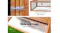 An infographic of a wooden pet coop showing firm locks, an easy-open wire door, and a slide-out tray An infographic of a wooden pet coop showing firm locks, an easy-open wire door, and a slide-out tray
