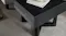 A close up view of the table's surface A close up view of the table's surface