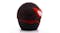 A right-facing side view of the bitty boomers miles morales speaker A right-facing side view of the bitty boomers miles morales speaker