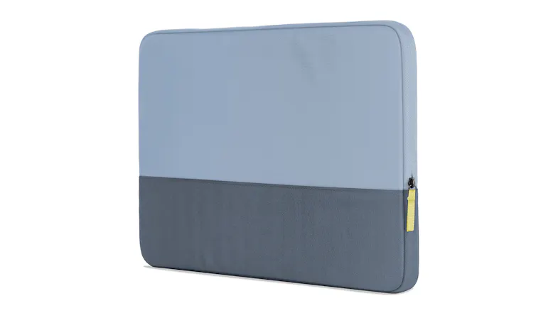 The back view of the Origin Sleeve in a right angle The back view of the Origin Sleeve in a right angle