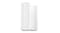 Netgear Orbi RBE372 BE3600 Dual-Band Mesh Wi-Fi 7 System 2 Pack in white Netgear Orbi RBE372 BE3600 Dual-Band Mesh Wi-Fi 7 System 2 Pack in white