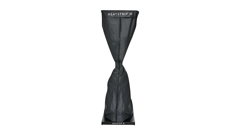 A front view of the heater cover A front view of the heater cover