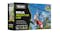 A box packaging of the Trelines Ninja Adventure Outdoor Rope Playground 11m A box packaging of the Trelines Ninja Adventure Outdoor Rope Playground 11m
