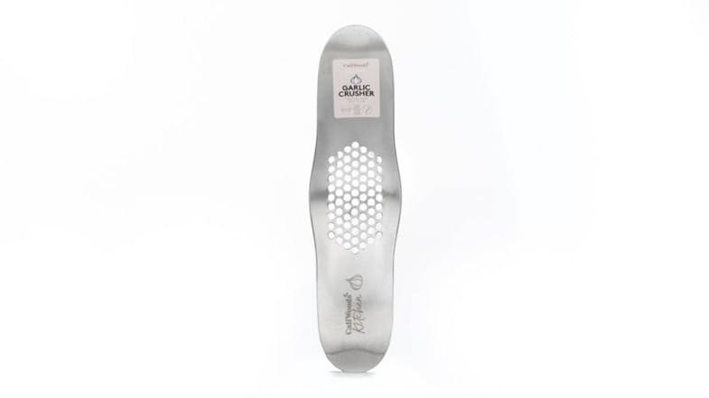CaliWoods Solid Garlic Crusher CaliWoods Solid Garlic Crusher