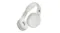 A Skullcandy Icon 180 Wireless Over-Ear Headphones in a vibrant white finish A Skullcandy Icon 180 Wireless Over-Ear Headphones in a vibrant white finish