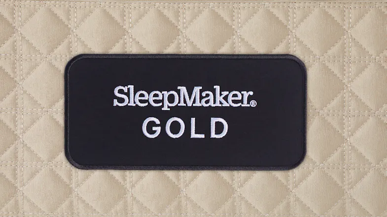 Reign III Medium Californian King Mattress by SleepMaker Reign III Medium Californian King Mattress by SleepMaker