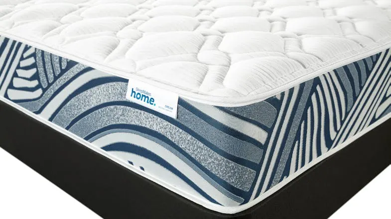 Dream Medium Boxed Mattress By SleepMaker Dream Medium Boxed Mattress By SleepMaker