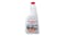 Front view of the white bottle of Roborock Floor Cleaning Solution 480ml with a red cap Front view of the white bottle of Roborock Floor Cleaning Solution 480ml with a red cap