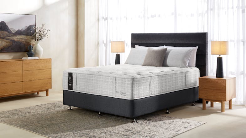 Chiro CoolTouch Firm King Single Mattress by King Koil Chiro CoolTouch Firm King Single Mattress by King Koil