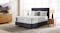 Chiro CoolTouch Firm Queen Mattress by King Koil Chiro CoolTouch Firm Queen Mattress by King Koil