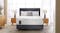 Chiro CoolTouch Medium Californian King Mattress by King Koil Chiro CoolTouch Medium Californian King Mattress by King Koil