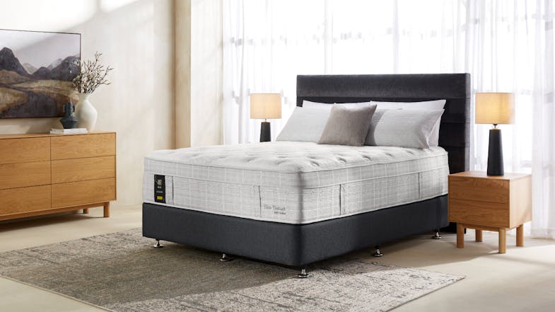 Chiro CoolTouch Soft King Mattress by King Koil Chiro CoolTouch Soft King Mattress by King Koil