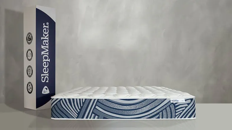 Dream Medium Boxed Mattress By SleepMaker Dream Medium Boxed Mattress By SleepMaker