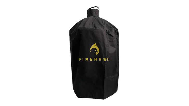 A kamado ceramic bbq grill cover A kamado ceramic bbq grill cover