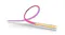 Philips Hue Gradient Lightstrip with multicolor smart LED lighting Philips Hue Gradient Lightstrip with multicolor smart LED lighting