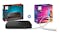 Philips Hue Play HDMI Sync Box and Gradient Lightstrip combo for TV lighting Philips Hue Play HDMI Sync Box and Gradient Lightstrip combo for TV lighting