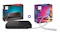 Philips Hue Play HDMI Sync Box and Gradient Lightstrip combo for TV lighting Philips Hue Play HDMI Sync Box and Gradient Lightstrip combo for TV lighting