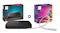 Philips Hue Play HDMI Sync Box and Gradient Lightstrip combo for TV lighting Philips Hue Play HDMI Sync Box and Gradient Lightstrip combo for TV lighting