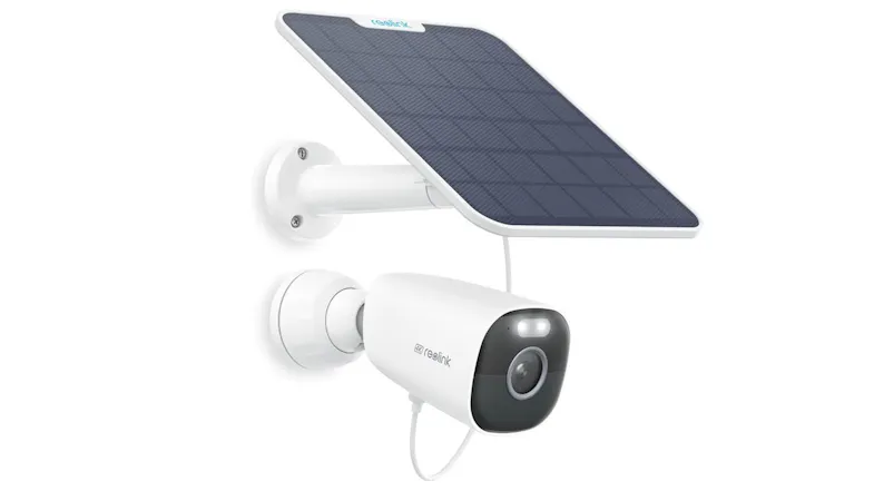 Reolink Argus Eco Ultra 4K 8MP Outdoor Wire-Free Security Camera with Wi-Fi Connectivity Reolink Argus Eco Ultra 4K 8MP Outdoor Wire-Free Security Camera with Wi-Fi Connectivity