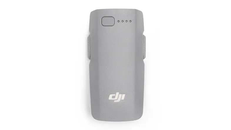 DJI Intelligent Flight Battery for Neo 2 Drone in sleek grey colour DJI Intelligent Flight Battery for Neo 2 Drone in sleek grey colour