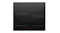 Fisher & Paykel 60cm Smart 4 Zone Induction Cooktop in a sleek black colour Fisher & Paykel 60cm Smart 4 Zone Induction Cooktop in a sleek black colour