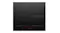 Fisher & Paykel 60cm Smart 4 Zone Low Current Induction Cooktop in a sleek black colour Fisher & Paykel 60cm Smart 4 Zone Low Current Induction Cooktop in a sleek black colour