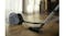 Boost CX1 vacuum on wooden floor with hose and wand extended, near natural light Boost CX1 vacuum on wooden floor with hose and wand extended, near natural light