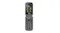 Opel Mobile TouchFlip 4G flip phone open, showing large keypad with physical buttons and a colour screen Opel Mobile TouchFlip 4G flip phone open, showing large keypad with physical buttons and a colour screen