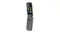 Opel flip phone angled view, open with large tactile keypad and screen Opel flip phone angled view, open with large tactile keypad and screen