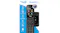 TouchFlip 4G promotional image showing open phone with large keypad and screen, highlighting features TouchFlip 4G promotional image showing open phone with large keypad and screen, highlighting features