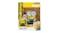 A packaging for the Minions collectible light A packaging for the Minions collectible light