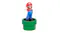 Paladone Super Mario LED Light featuring Mario in his classic red hat and blue overalls Paladone Super Mario LED Light featuring Mario in his classic red hat and blue overalls