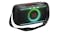JBL PartyBox On-the-Go Essential Mark 2 Portable Bluetooth Party Speaker with 2 Wireless Microphones - Black (JBLPARTYBOXOTG2BAS) JBL PartyBox On-the-Go Essential Mark 2 Portable Bluetooth Party Speaker with 2 Wireless Microphones - Black (JBLPARTYBOXOTG2BAS)