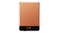 Cygnett MagSlim 5,000mAh Magnetic Wireless Power Bank in a stylish copper finish Cygnett MagSlim 5,000mAh Magnetic Wireless Power Bank in a stylish copper finish
