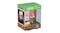 A packaging for the Minecraft fox novelty icon light A packaging for the Minecraft fox novelty icon light