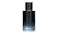A rear view of the Christian Dior Sauvage Parfum Spray A rear view of the Christian Dior Sauvage Parfum Spray