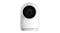 Front view of the white Aqara Camera Hub G2H Pro Front view of the white Aqara Camera Hub G2H Pro