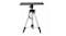 Pretty & Practical Tripod with Shelf for Projectors Pretty & Practical Tripod with Shelf for Projectors