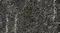 Macro close-up of the shaggy charcoal pile of the Enrica Rug texture Macro close-up of the shaggy charcoal pile of the Enrica Rug texture