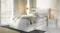 Adanya Double Gas Lift Storage Bed Frame Adanya Double Gas Lift Storage Bed Frame
