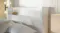Adanya Double Gas Lift Storage Bed Frame Adanya Double Gas Lift Storage Bed Frame