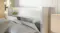 Adanya Double Gas Lift Storage Bed Frame Adanya Double Gas Lift Storage Bed Frame