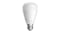 White Aqara LED Bulb T2 with E27 screw base White Aqara LED Bulb T2 with E27 screw base